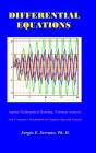 Differential Equations - Preview