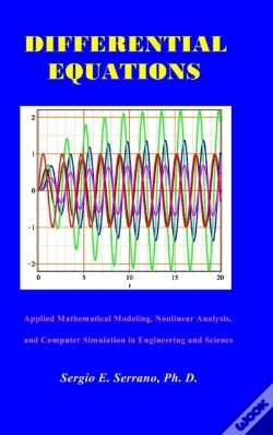 Capa do artigo Differential Equations