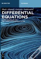 Differential Equations