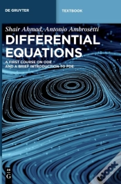 Capa do artigo Differential Equations