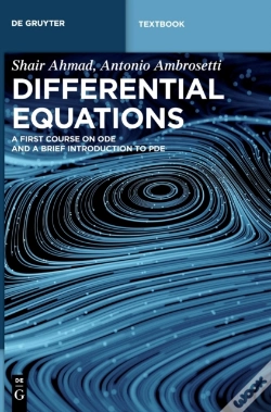 Capa do artigo Differential Equations