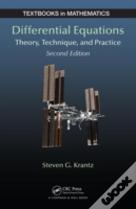 Differential Equations
