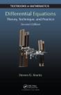 Differential Equations - Preview