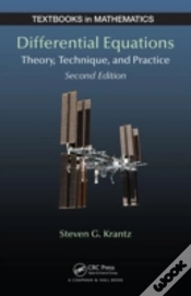 Capa do artigo Differential Equations