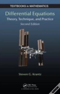Capa do artigo Differential Equations