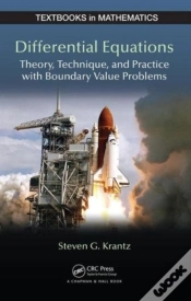 Capa do artigo Differential Equations