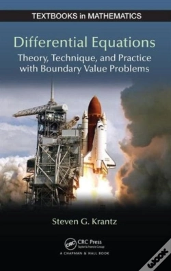 Capa do artigo Differential Equations
