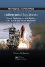 Differential Equations - Preview