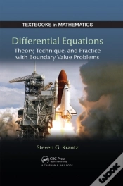 Capa do artigo Differential Equations