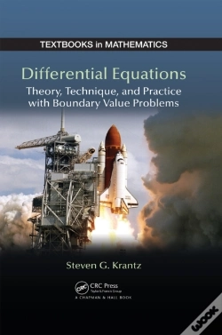 Capa do artigo Differential Equations