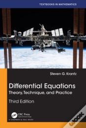 Capa do artigo Differential Equations