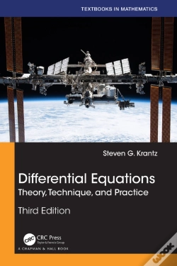 Capa do artigo Differential Equations
