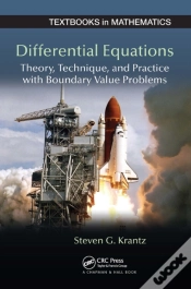 Capa do artigo Differential Equations