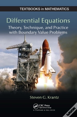 Capa do artigo Differential Equations