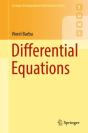 Differential Equations - Preview