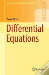 Capa do artigo Differential Equations