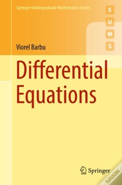 Capa do artigo Differential Equations