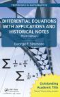 Differential Equations With Applications And Historical Notes - Preview