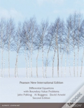 Capa do artigo Differential Equations With Boundary Value Problems