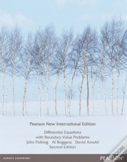 Capa do artigo Differential Equations With Boundary Value Problems
