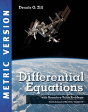 Differential Equations With Boundary-Value Problems, International Metric Edition - Preview