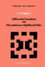 Differential Equations With Discontinuous Righthand Sides - Preview