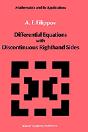 Differential Equations With Discontinuous Righthand Sides Control Systems - Preview