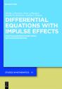 Differential Equations With Impulse Effects - Preview