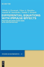 Differential Equations With Impulse Effects - Preview