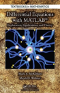 Differential Equations With Matlab - Preview