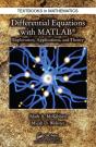 Differential Equations With Matlab - Preview