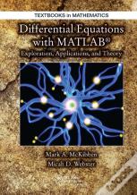 Differential Equations With Matlab
