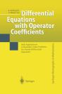 Differential Equations With Operator Coefficients - Preview