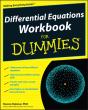 Differential Equations Workbook For Dummies - Preview