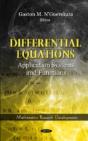 Differential Equations - Preview