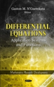 Capa do artigo Differential Equations
