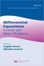 Differential Equations - Preview