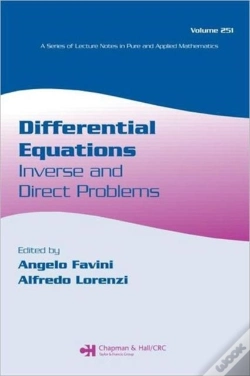 Capa do artigo Differential Equations