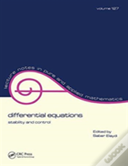 Differential Equations