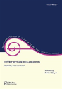 Differential Equations - Preview