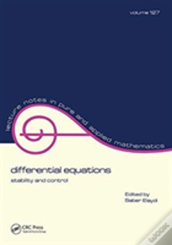 Capa do artigo Differential Equations