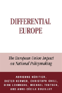 Differential Europe - Preview