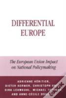 Differential Europe