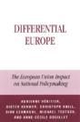 Differential Europe - Preview