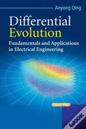 Capa do artigo Differential Evolution