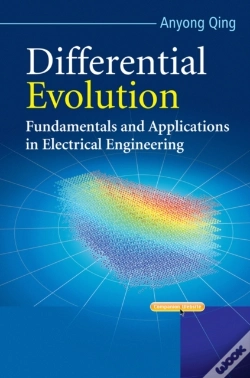Capa do artigo Differential Evolution