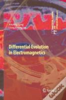 Differential Evolution In Electromagnetics