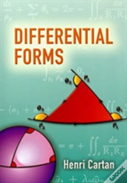 Capa do artigo Differential Forms