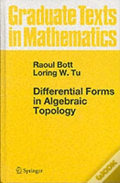Differential Forms In Algebraic Topology