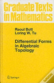 Capa do artigo Differential Forms In Algebraic Topology